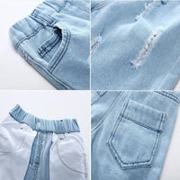 Load image into Gallery viewer, Baby Kid Boys Solid Color Shorts Wholesale 25123134
