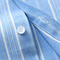 Load image into Gallery viewer, 2 Pieces Set Baby Kid Boys Striped Shirts And Solid Color Shorts Wholesale 26020314
