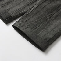 Load image into Gallery viewer, 2 Pieces Set Baby Kid Boys Checked Shirts And Solid Color Pants Wholesale 26020335
