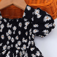 Load image into Gallery viewer, Baby Girls Flower Dresses Wholesale 26030904
