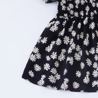 Load image into Gallery viewer, Baby Girls Flower Dresses Wholesale 26030904

