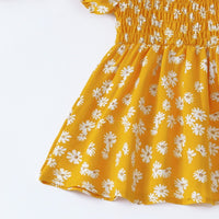 Load image into Gallery viewer, Baby Girls Flower Dresses Wholesale 26030904
