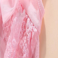 Load image into Gallery viewer, Baby Girls Solid Color Bow Dresses Wholesale 26030905
