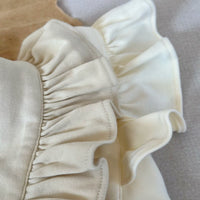 Load image into Gallery viewer, Baby Girls Solid Color Rompers Wholesale 26030929
