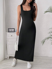 Load image into Gallery viewer, Women Solid Color Dresses Wholesale 26031707

