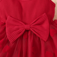 Load image into Gallery viewer, 2 Pieces Set Baby Girls Solid Color Jackets Outwears And Dresses Wholesale 26031748
