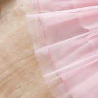 Load image into Gallery viewer, 2 Pieces Set Baby Girls Solid Color Jackets Outwears And Dresses Wholesale 26031748
