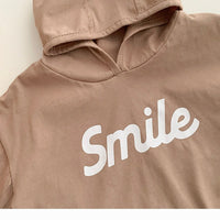 Load image into Gallery viewer, 2 Pieces Set Baby Kid Unisex Letters T-Shirts And Solid Color Shorts Wholesale 26040208
