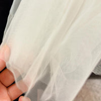 Load image into Gallery viewer, Baby Kid Girls Solid Color Princess Dresses Wholesale 26040222
