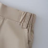 Load image into Gallery viewer, 3 Pieces Set Baby Boys Solid Color Rompers Shorts And Hats Wholesale 26040224
