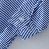 Load image into Gallery viewer, Baby Kid Boys Striped Rompers Wholesale 26040226
