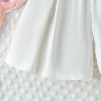 Load image into Gallery viewer, 2 Pieces Set Kid Girls Solid Color Tank Tops And Shorts Wholesale 26040235
