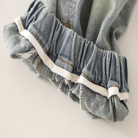 Load image into Gallery viewer, 2 Pieces Set Baby Kid Boys Solid Color T-Shirts And Shorts Wholesale 26040237
