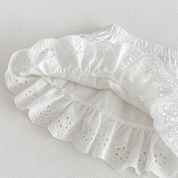 Load image into Gallery viewer, Baby Kid Girls Solid Color Checked Skirts Wholesale 26051103
