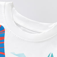 Load image into Gallery viewer, Baby Kid Boys Dinosaur Plant T-Shirts Wholesale 26051152
