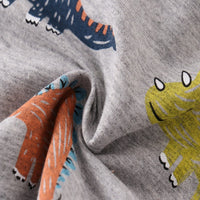 Load image into Gallery viewer, Baby Kid Boys Cute Dinosaur Print Casual Shorts Wholesale 26051153
