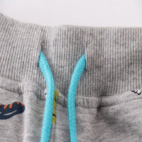 Load image into Gallery viewer, Baby Kid Boys Cute Dinosaur Print Casual Shorts Wholesale 26051153
