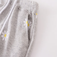 Load image into Gallery viewer, Kid Unisex Flower Print Shorts Wholesale 26051154
