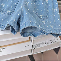Load image into Gallery viewer, Baby Kid Girls Polka dots Bow Rompers Wholesale 26051155
