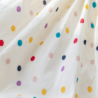 Load image into Gallery viewer, Baby Kid Girls Loose Casual Trendy Polka Dots Shorts Wholesale 26051156
