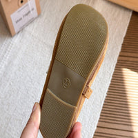 Load image into Gallery viewer, Baby Kid Girls Solid Color Leopard print Shoes Wholesale 26061706
