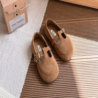 Load image into Gallery viewer, Baby Kid Girls Solid Color Leopard print Shoes Wholesale 26061706

