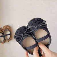 Load image into Gallery viewer, Baby Girls Leopard print Shoes Wholesale 26061707
