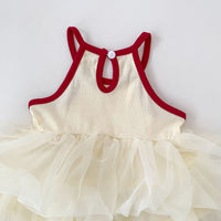 Load image into Gallery viewer, Baby Kid Girls Plant Birthday Party Dancing Dresses Wholesale 26061719
