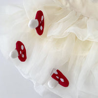 Load image into Gallery viewer, Baby Kid Girls Plant Birthday Party Dancing Dresses Wholesale 26061719
