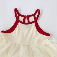 Load image into Gallery viewer, Baby Kid Girls Plant Birthday Party Dancing Dresses Wholesale 26061719
