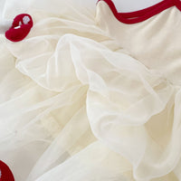 Load image into Gallery viewer, Baby Kid Girls Plant Birthday Party Dancing Dresses Wholesale 26061719
