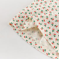 Load image into Gallery viewer, Baby Kid Girls Flower Print Tank Tops Wholesale 26061724
