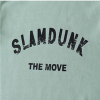 Load image into Gallery viewer, 2 Pieces Set Baby Kid Boys Solid Color Letters Tank Tops And Shorts Wholesale 26061734
