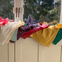 Load image into Gallery viewer, Baby Kid Girls Solid Color Tank Tops Wholesale 26072102
