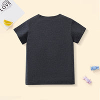 Load image into Gallery viewer, Kid Boys Cartoon Print T-Shirts Wholesale 250403120
