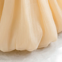 Load image into Gallery viewer, Baby Kid Girls Solid Color Princess Dresses Wholesale 327821389
