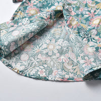 Load image into Gallery viewer, Girl&#39;s Floral Dress Wholesale 6773687
