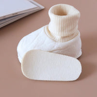 Load image into Gallery viewer, Baby Girls Solid Color Bow Shoes Wholesale 727721388
