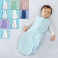 Load image into Gallery viewer, Baby Solid Color Sleeveless Sleeping Bag Wholesale 76542745
