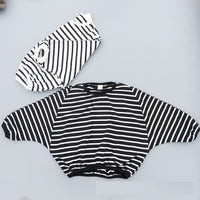 Load image into Gallery viewer, Baby Kid Unisex Striped Tops Wholesale 22091432
