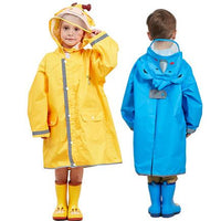 Load image into Gallery viewer, Unisex Solid Color Animals Accessories Rain Gear Wholesale 22052021
