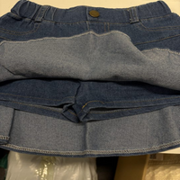 Load image into Gallery viewer, Baby Kid Girls Solid Color Skirts Wholesale 25050899
