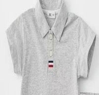 Load image into Gallery viewer, 2 Pieces Set Baby Kid Boys Sports Solid Color T-Shirts And Shorts Wholesale 26061736
