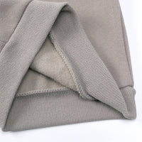 Load image into Gallery viewer, 2 Pieces Set Baby Kid Girls Boys Solid Color Tops And Pants Wholesale 25071505
