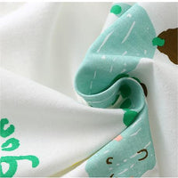 Load image into Gallery viewer, Baby Kid Unisex Letters Cartoon Print T-Shirts Wholesale 220422584
