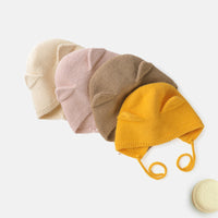 Load image into Gallery viewer, Baby Kid Unisex Cartoon Crochet Accessories Hats Wholesale 22101073
