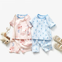 Load image into Gallery viewer, Baby Kid Unisex Print T-Shirts Wholesale 220516126
