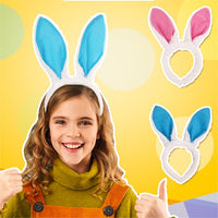 Load image into Gallery viewer, Unisex Cartoon Easter Accessories Headwear Wholesale 23022036
