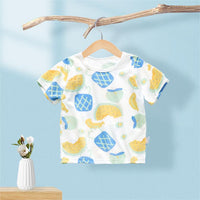 Load image into Gallery viewer, Baby Kid Unisex Print T-Shirts Wholesale 220516126
