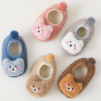 Load image into Gallery viewer, Baby Unisex Solid Color Cartoon Shoes Wholesale 220831204
